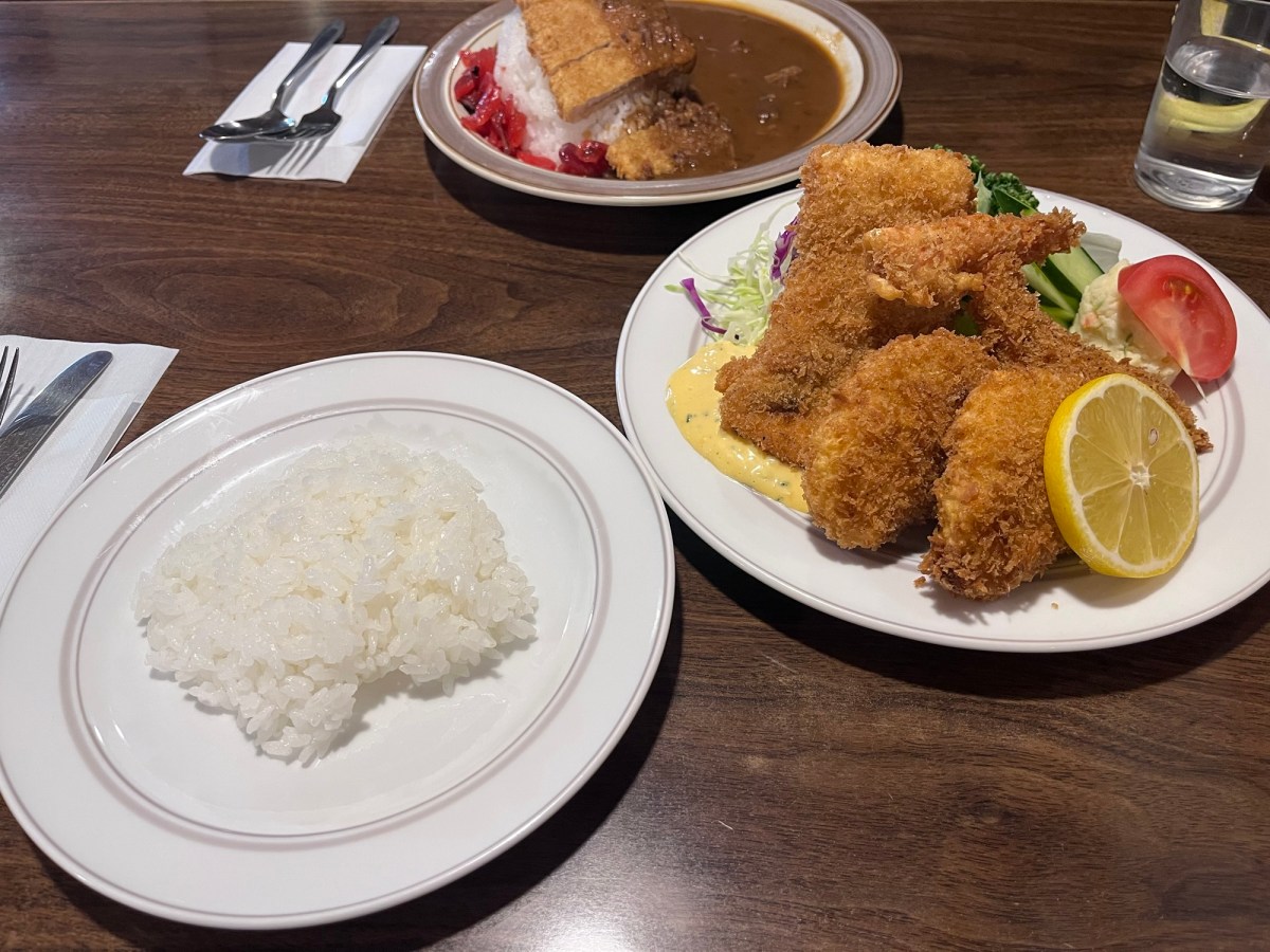 Column: Western? No—Japanized Western