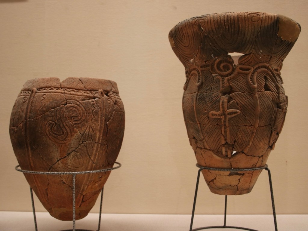 Article– Japanese History Series 1: 日本人のルーツと縄文人のくらし -The Roots of the Japanese People and the Life of the Jomon&nbsp;People-